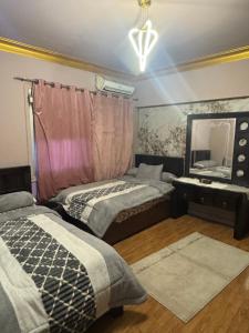 شقة فندقية 3 غرف