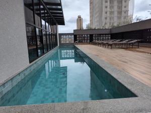 Estúdio em Curitiba