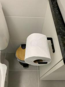 Estúdio em Curitiba