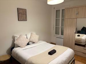 Le Cocon Lumineux Parisien - Check-in H24