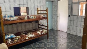 Pousada recanto paraíso de jarinu