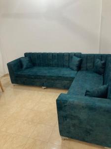 Eng Amir Elomda flat hurghada city