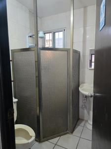 Cómoda habitación doble #5