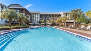 Red Fish Blue Mountain by AvantStay Private Beach Gulf View