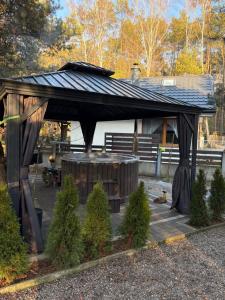 Domki Lawendowe Chojno Młyn