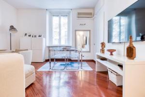 Easylife - Milan - MonteNero 10 - Porta Romana