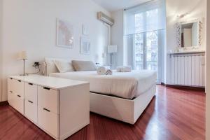 Easylife - Milan - MonteNero 10 - Porta Romana