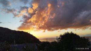 Cabaña Atardecer Austral