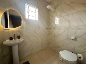 Sítio Santa Cruz, Poços de Caldas