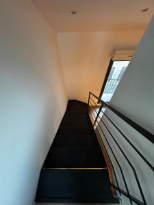 #Sète Duplex design Centre Clim & WiFi