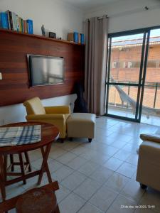 Nossa casa de praia para sua família