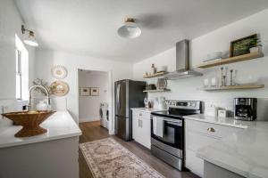 Suniland wPool, Hot-tub and sauna!