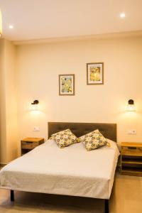 Canoa Studio Valencia