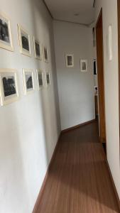 Apartamento Completo em Poços