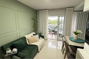 Terra do Sol - Apt 2 quartos, Capim Dourado Shopping