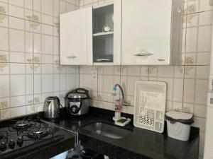 Apartamento dos navegantes - Com 3 quartos e localização privilegiada - Ideal para famílias