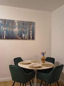 Nusco Bucharest Business Center