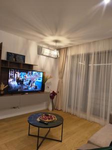 Nusco Bucharest Business Center