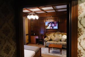 Kevins Room - Boutique Apartments Albania