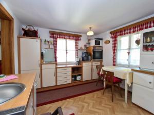 Chalet Anna Bramberg