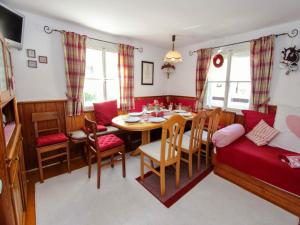 Chalet Anna Bramberg