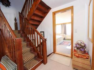 Chalet Anna Bramberg