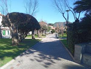 La casetta a due passi dal mare- 30 steps from the beach - sea wiew