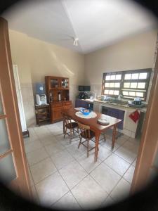 Casa Pé na Areia