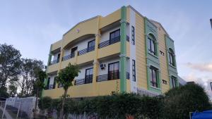 Alegre Building Lipa