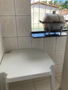 Apartamento dos navegantes - Com 3 quartos e localização privilegiada - Ideal para famílias