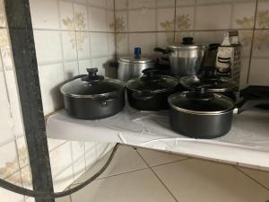 Apartamento dos navegantes - Com 3 quartos e localização privilegiada - Ideal para famílias