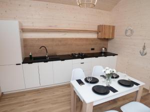 Comfortable holiday homes close to the beach