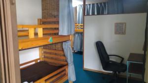 BigJoy IN 2000 男女別ドミトリーレンタル店2F