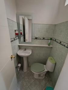 Noras Casa de familia Laureles