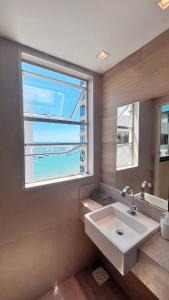 Apartment Mucuripe Beira-Mar Fortaleza-CE