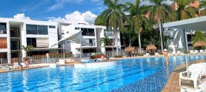 Apartasol Santafe de Antioquia