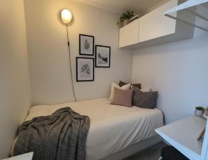 Arlanda-Märsta Station Flat 3 BR