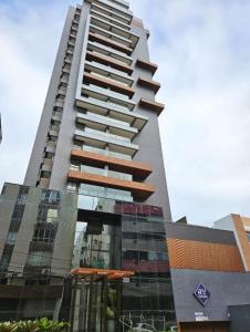 Vista Mar Rio Vermelho - Studio Premium