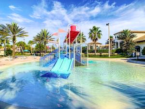 Cozy Family 3BR retreat w 2 waterparks