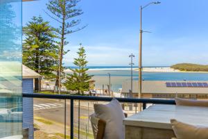 La Dolce Vita ocean front apartment