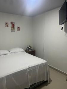 Hospedaje Casa Pachi en Cartagena de Indias