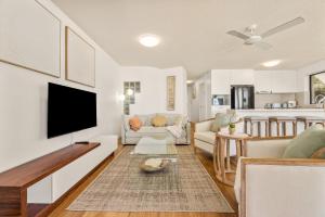 La Dolce Vita ocean front apartment