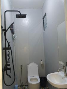 LIBYAs Guesthouse