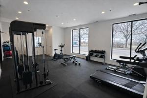 Large 4BR Cozy Stay Near Field Museum & McCormick