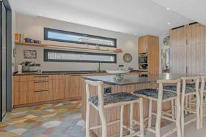 Villa Vue Mer Sainte-Maxime