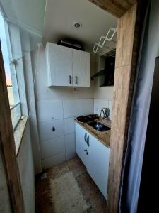 Studio na Praia de Piratininga