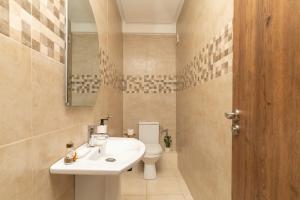 Luxury Apartment Hivernage 5 minutes from Jemaa El Fna