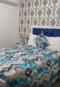 Residencial Mediterraneo III