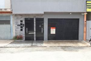 Studio Moderno no Itaim Paulista Conforto Premium