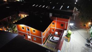 Hotel Rio Grande